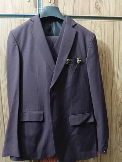 3 piece suit for sale
