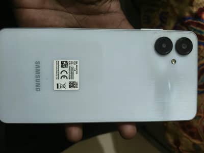 Samsung Mobile A06