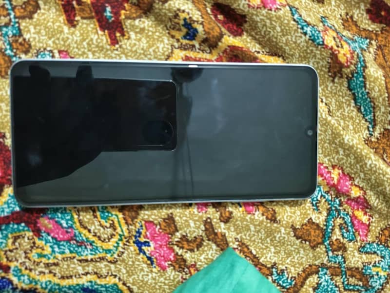 Samsung Mobile A06 2