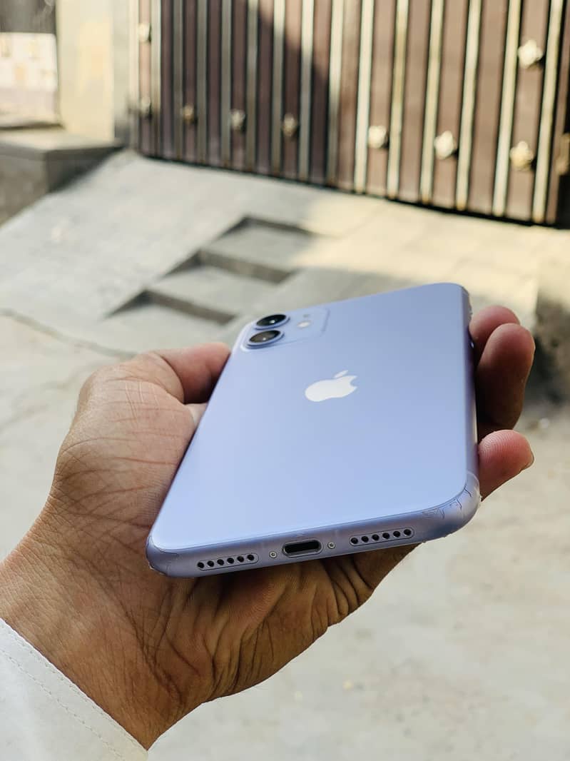 Apple iPhone 11 1