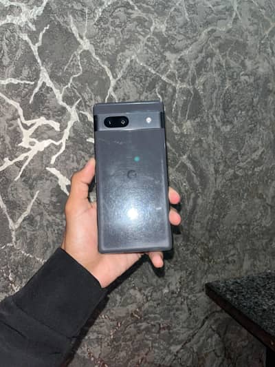 Google Pixel 7a