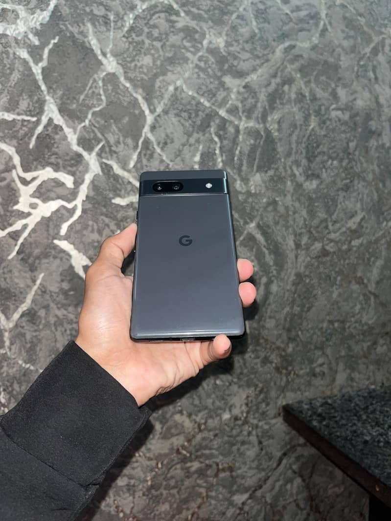 Google Pixel 7a 1