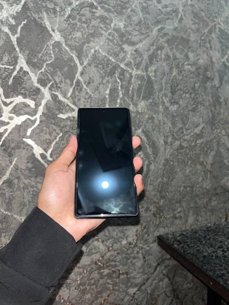 Google Pixel 7a 3