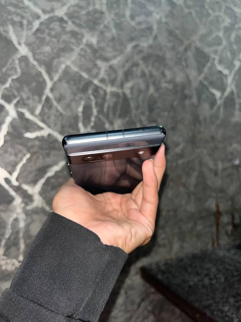 Google Pixel 7a 7