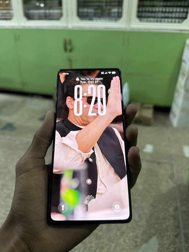 Infinix Note 40 1