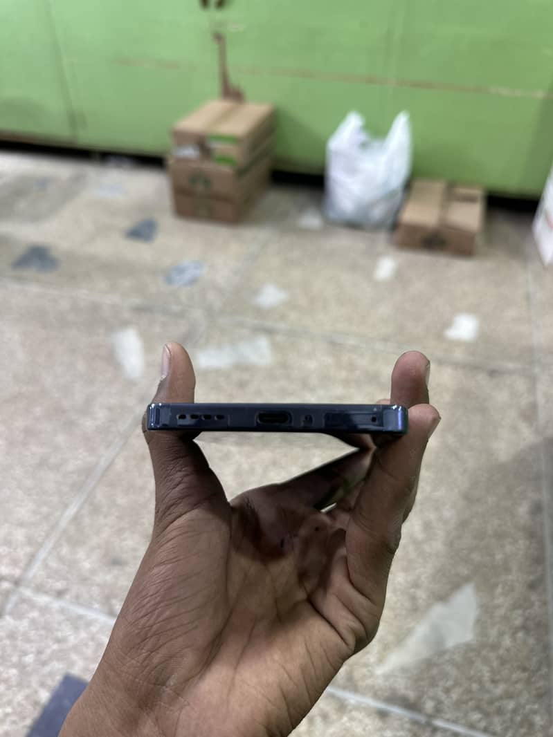 Infinix Note 40 2