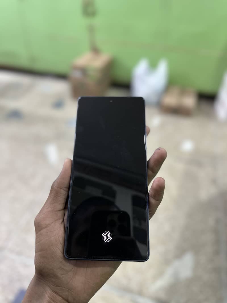 Infinix Note 40 3