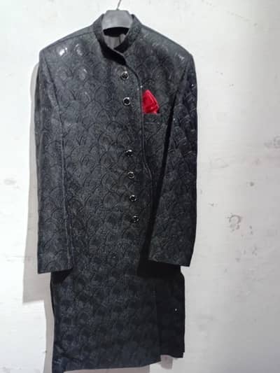 Sherwani Groom