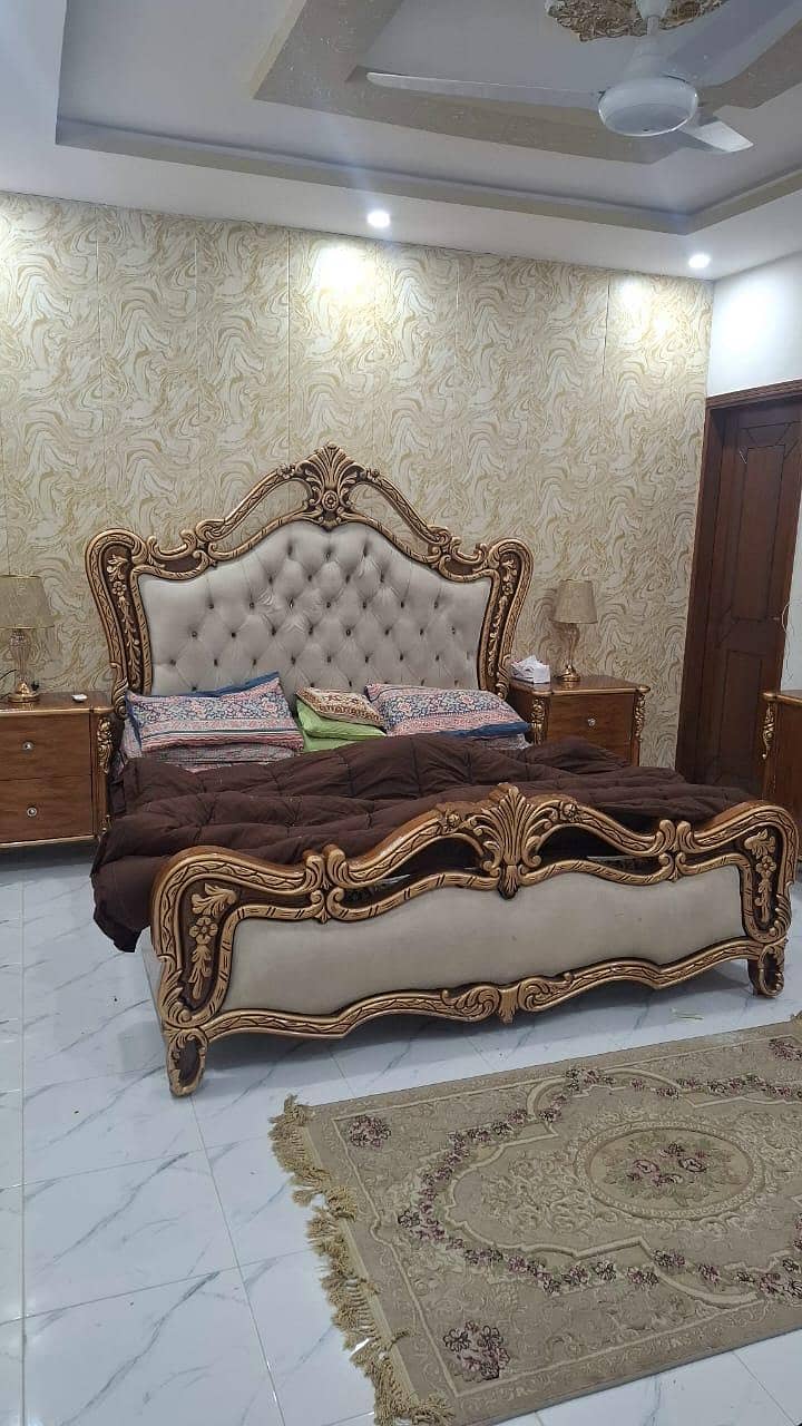 bed set 0