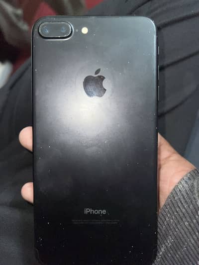 Apple iPhone 7 Plus