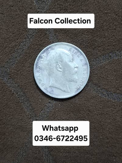 Silver Coins