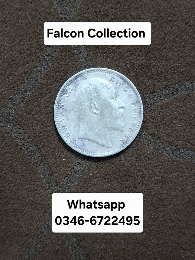 Silver Coins 0