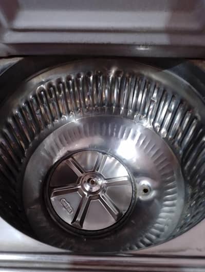 washer