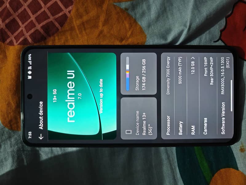 Realme 13 Plus 10/10 3