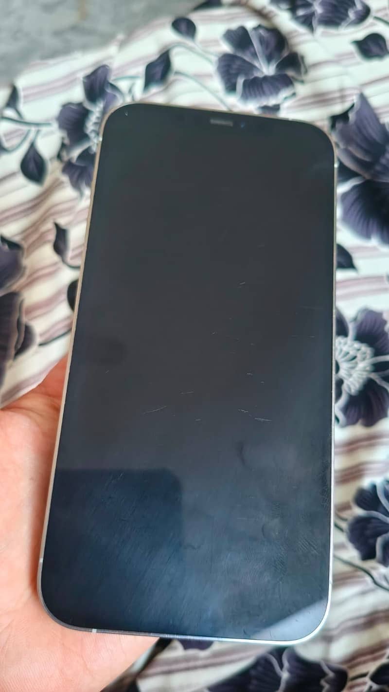 Iphone 12 pro max 1