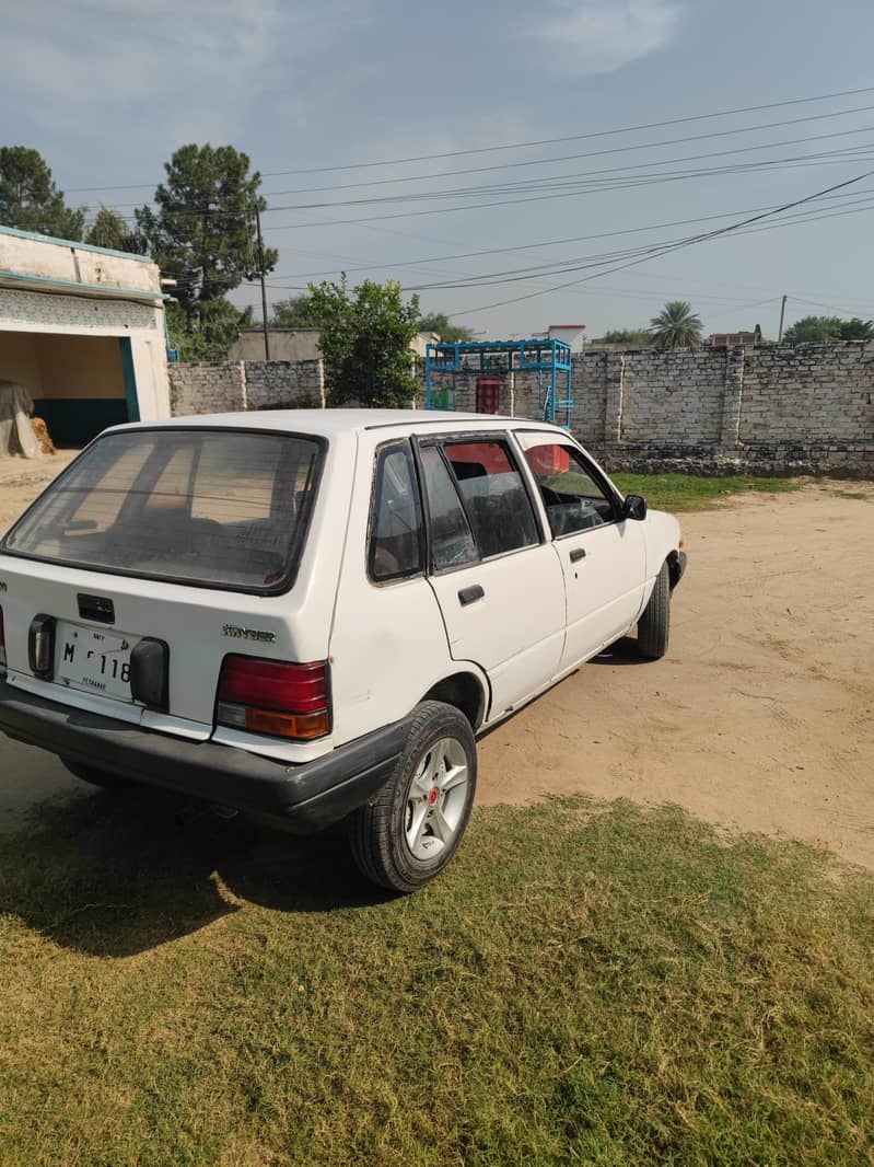 Khyber 1