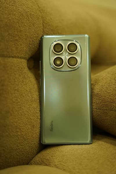 Xiaomi Redmi Note 14 Pro
