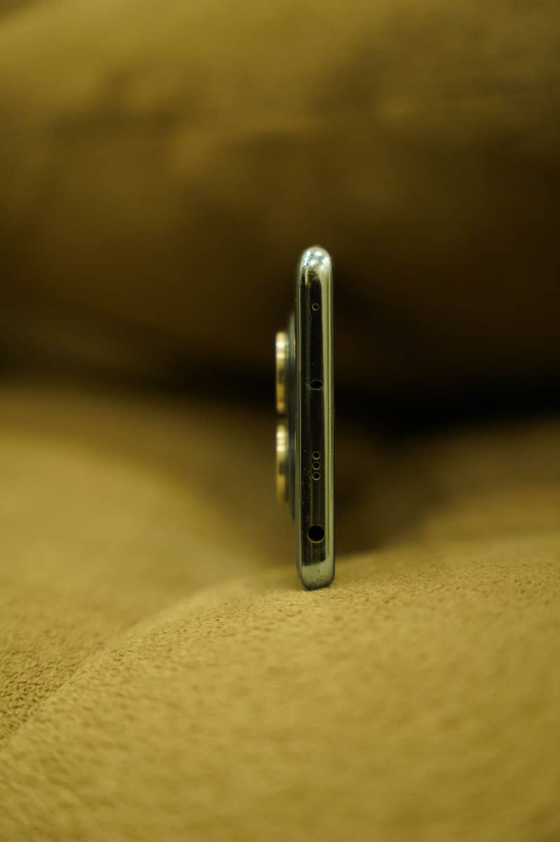 Xiaomi Redmi Note 14 Pro 1