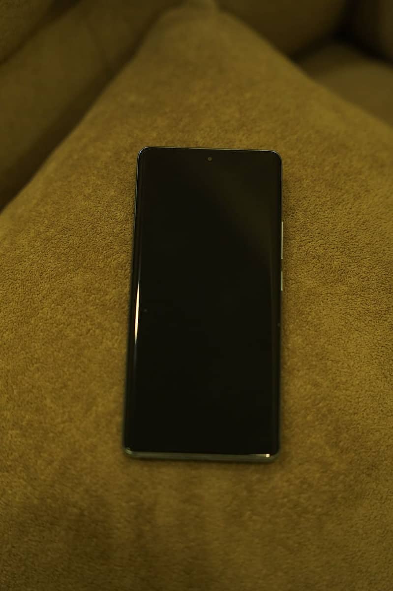 Xiaomi Redmi Note 14 Pro 7