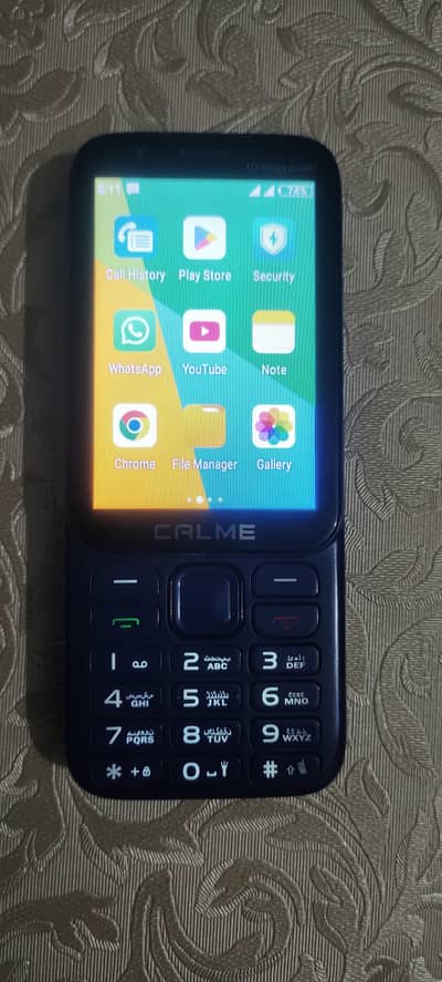4g Mega Power 10000 mah battery