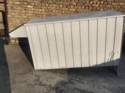 Suzuki cabin for sale