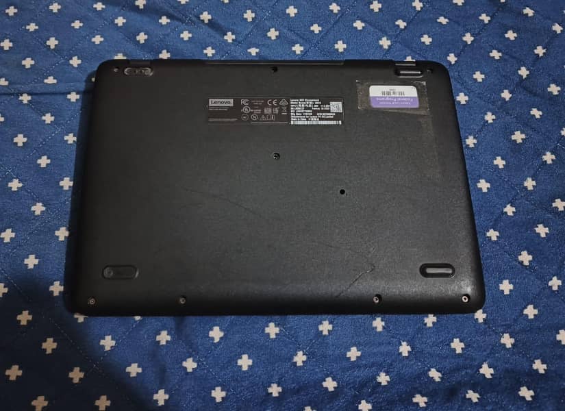 Chromebook 1