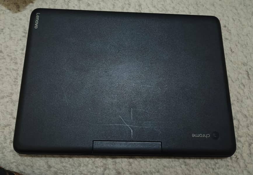 Chromebook 4