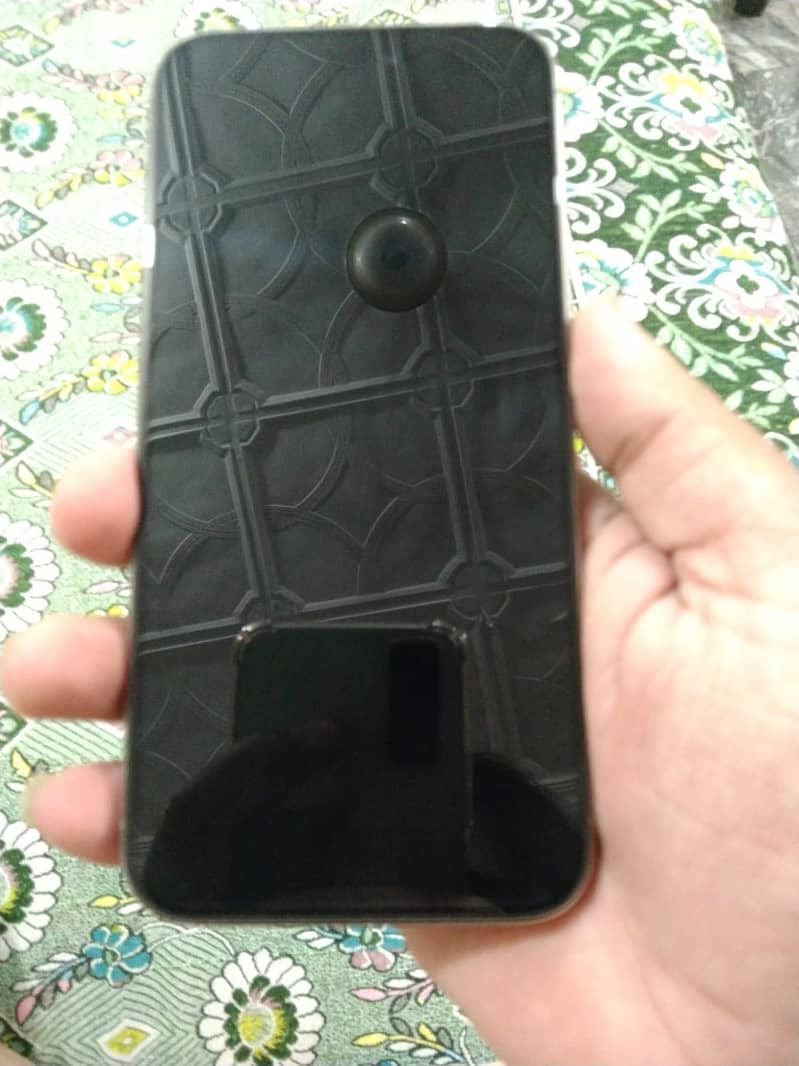 IPHONE 15 PRO MAX JV 6