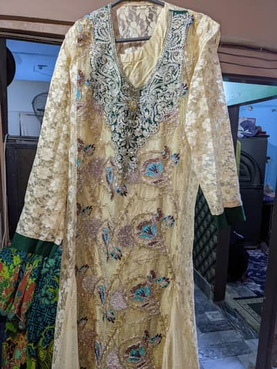 Suit For Sale Only 3 time Wear!