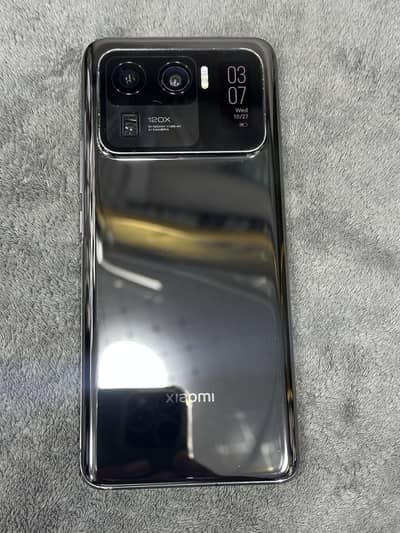 Xiaomi Mi 11 Ultra