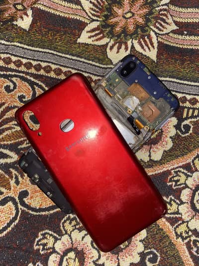 Samsung A10s pta 2 32 parts available