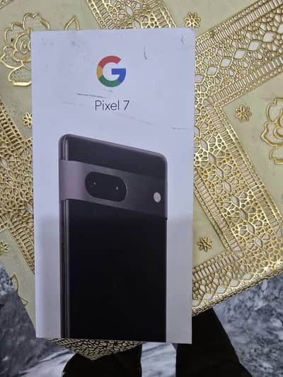 Google Pixel 7