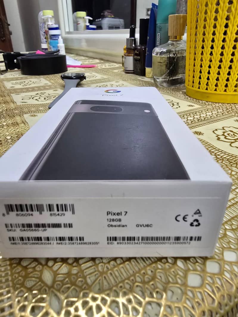 Google Pixel 7 1