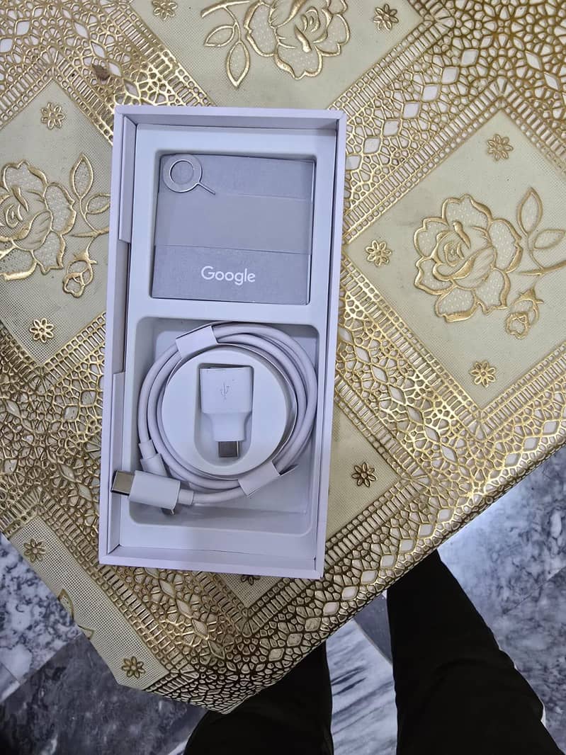 Google Pixel 7 2