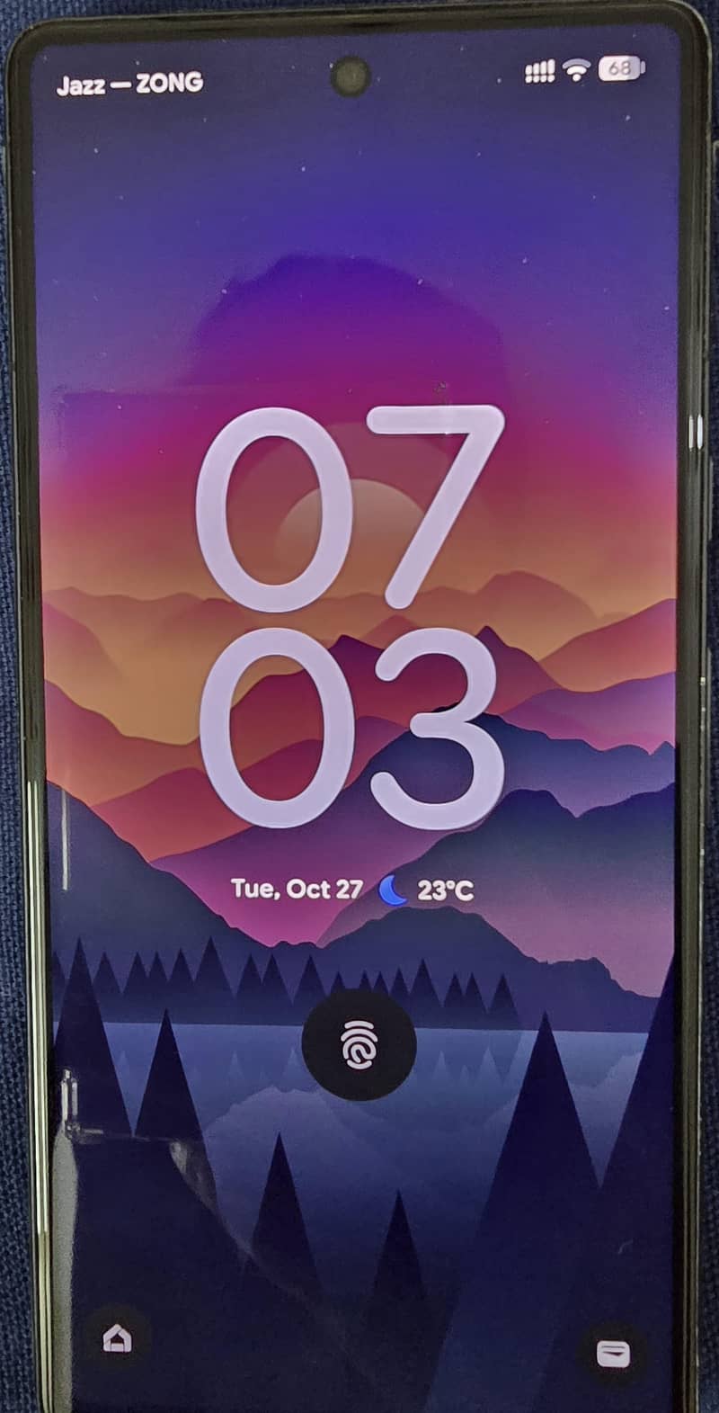 Google Pixel 7 3