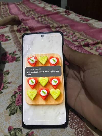 OPPO A3x