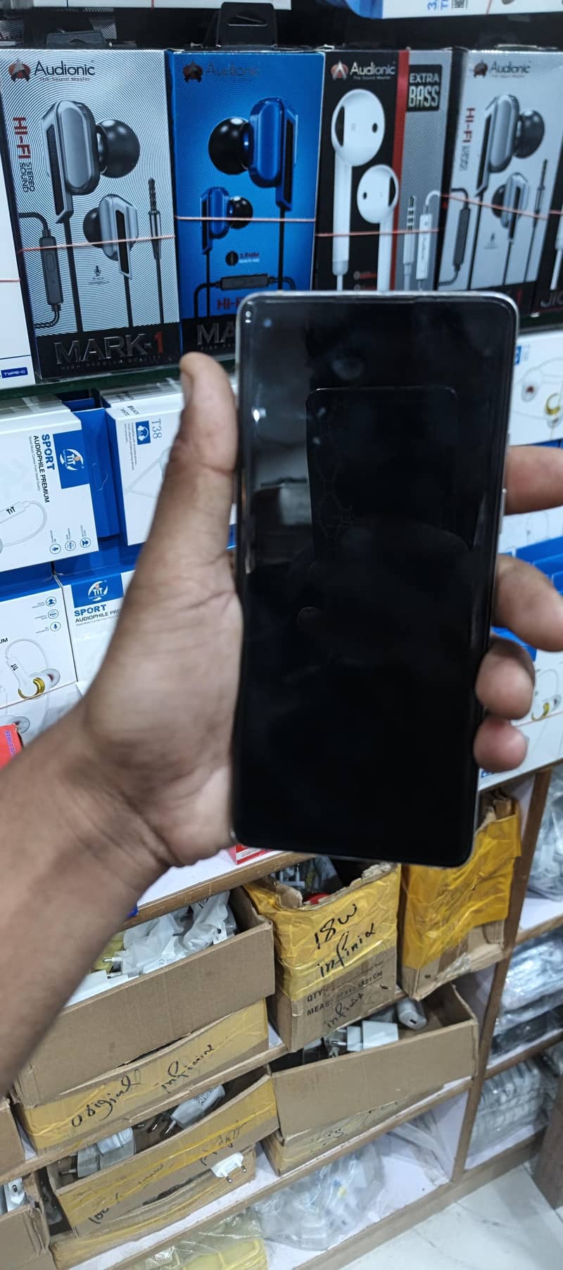 Good Gaming Device 5