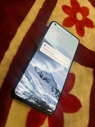 OPPO Reno6