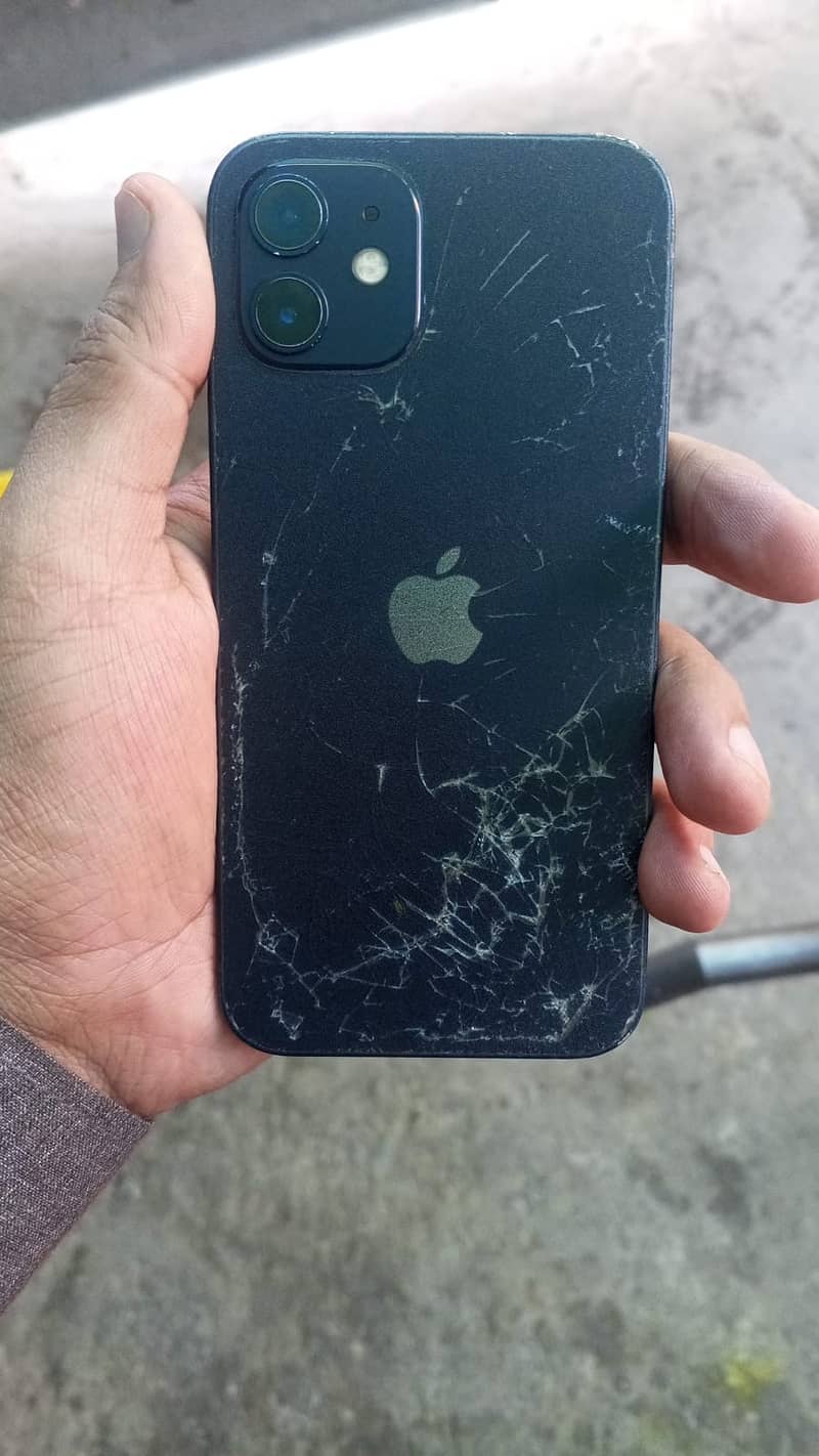 Apple iPhone 12 2