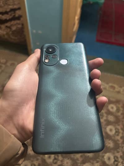 Infinix hote 11s