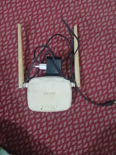 Tenda N301