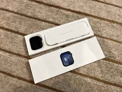 Apple Watch series 9 45mm