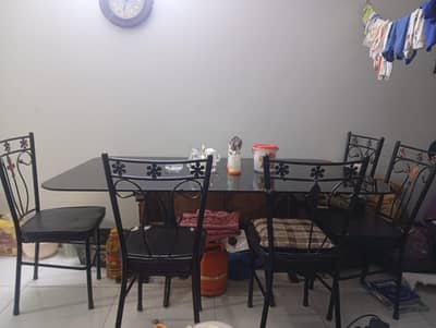 dinning table