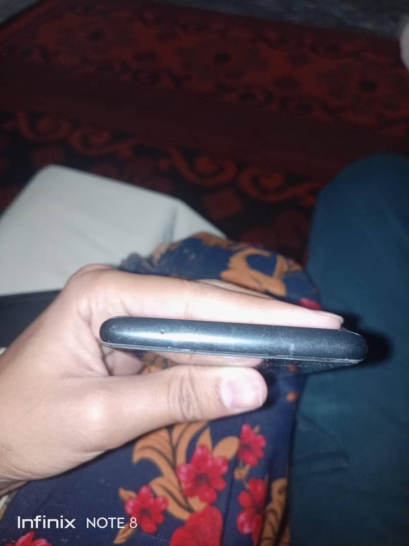 One Plus 8 5G 2