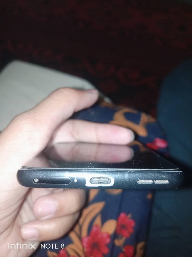 One Plus 8 5G 3