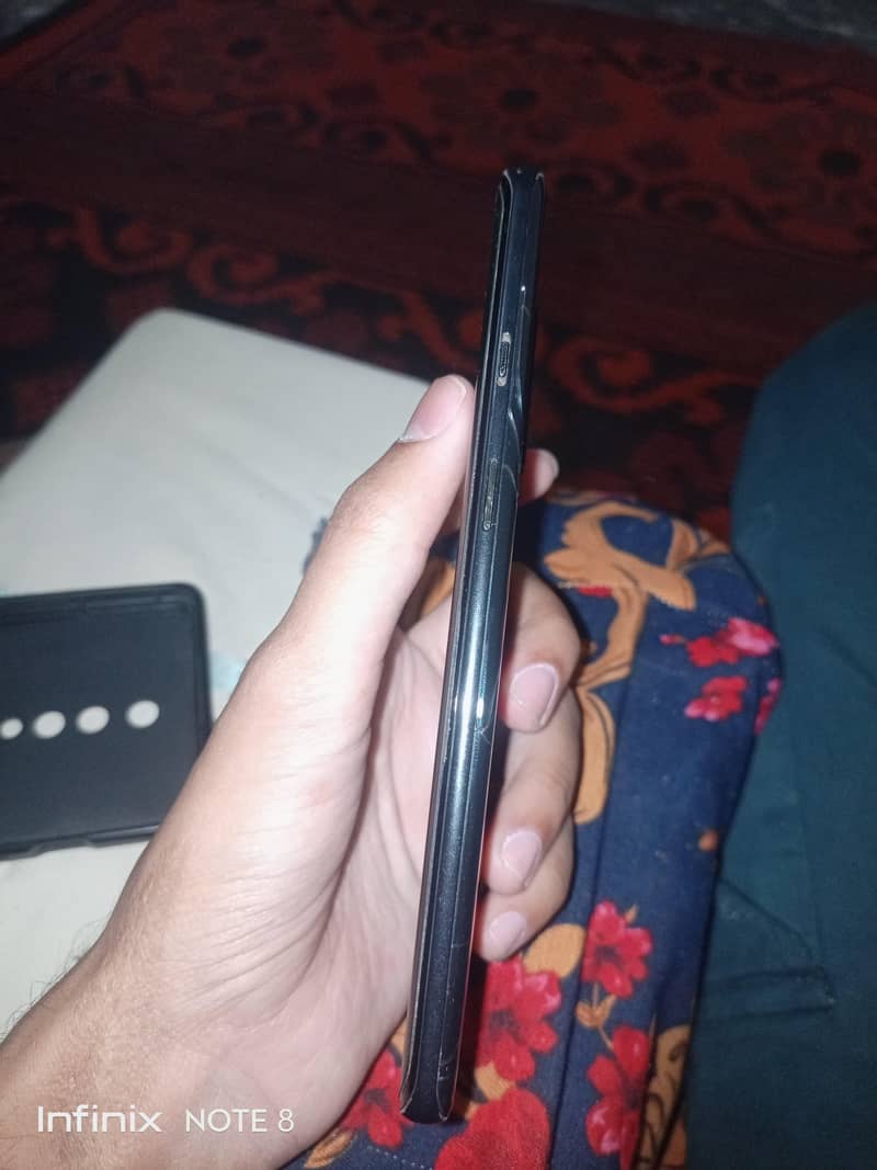 One Plus 8 5G 5