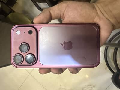 Apple iPhone 14 Pro factory unlock