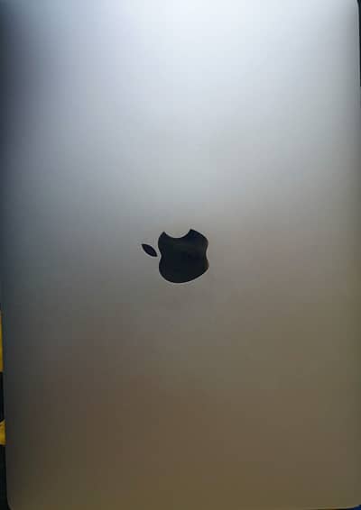 Mac book pro