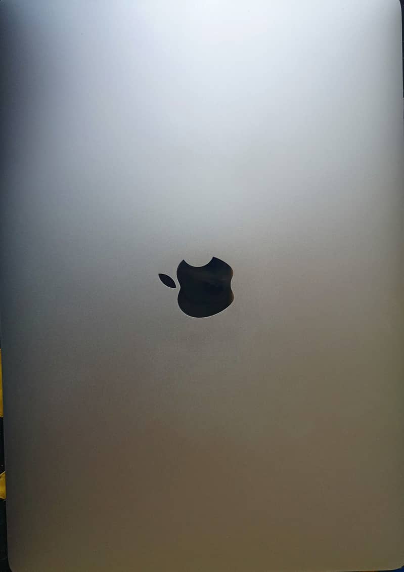 Mac book pro 0