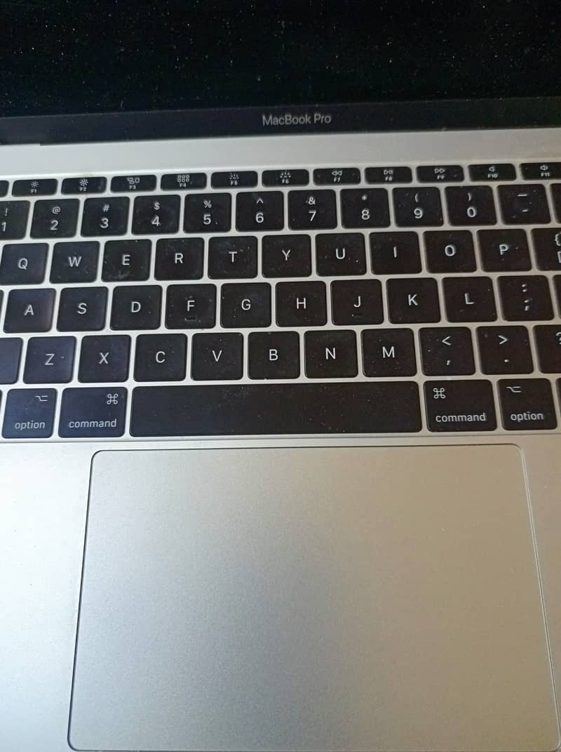 Mac book pro 2